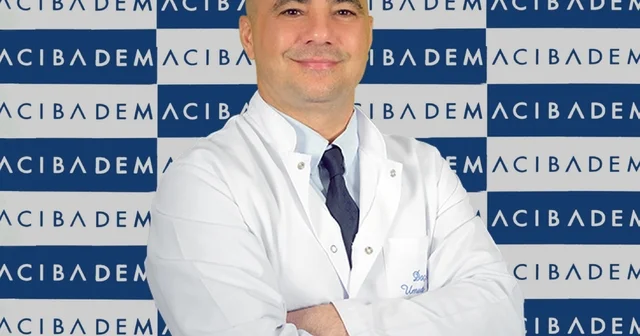 Doç. Dr. Dişel: Her hasta için farklı bir yol haritası oluşturmak mümkün hale geldi Adana Haberleri