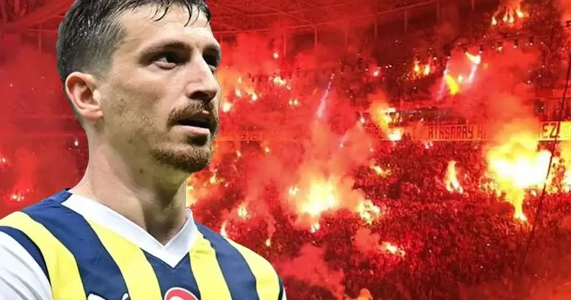 Tahliye olacak mı? Fenerbahçe camiası Mert Hakan için adliyede