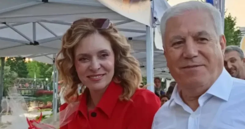 Son dakika! CHP li belediyelerde sevgili kontenjanı: Muhittin Böcek in ricasıyla gelen memuriyet nikah masasında bitti