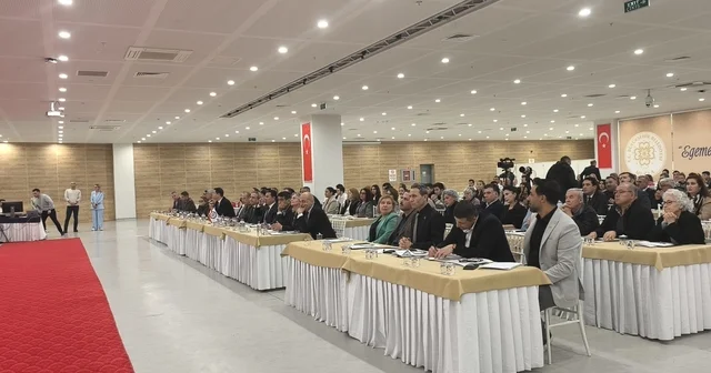 Muğla nın Turizm geleceği için ortak akıl devrede Muğla Haberleri