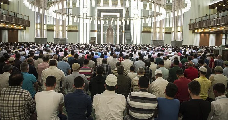 3 Nisan Cuma hutbesi konusu: Cuma hutbesi konusu nedir? Diyanet tarafından yayınlandı!