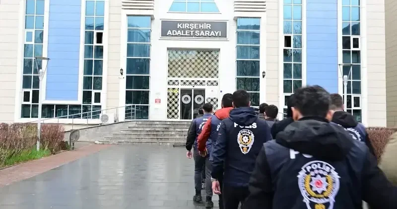 Siber suçlara büyük operasyon: 3 ilde bahis ağı çökertildi Gündem Haberleri