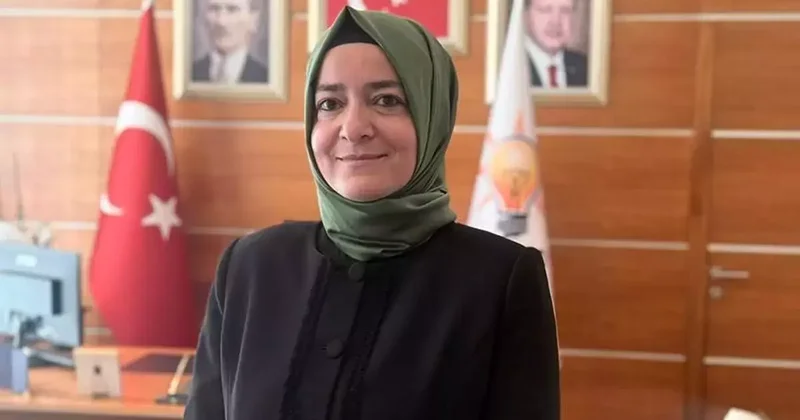 AK Parti li Kaya: Liyakatsizliğe teslim olmuş CHP’nin bundan kurtulmasını temenni ediyorum