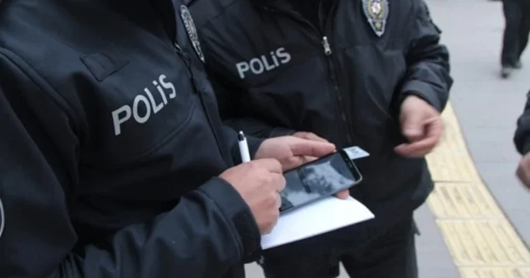 Kolluk birimlerine yazı gönderildi: Artık resmi kimlik olarak kabul edilecek