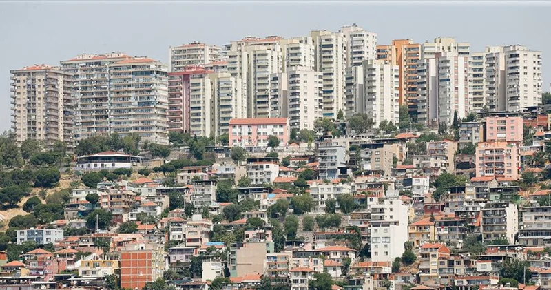Gayrimenkulde savaş etkisi Emlak Haberleri