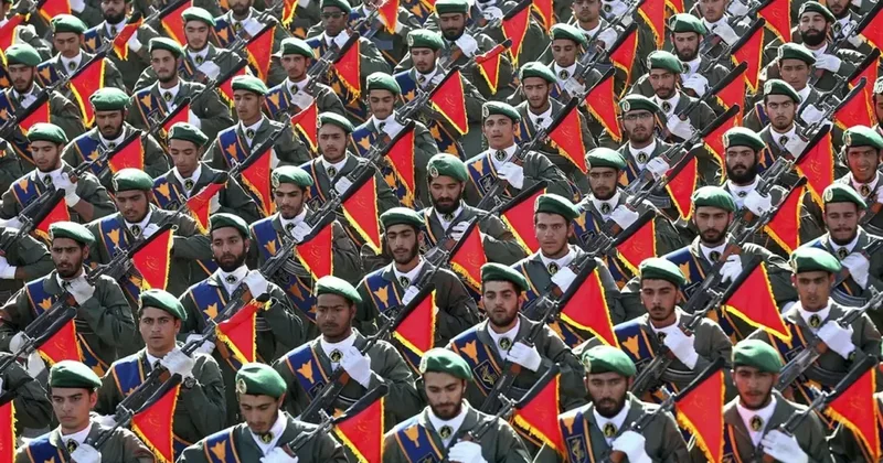 İran ın kararı Uluslararası Af Örgütü nün tepkisini çekti: Bu bir savaş suçudur