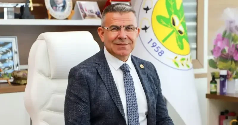 AK Parti de Nuri Güler e kesin ihraç talebi Politika Haberleri