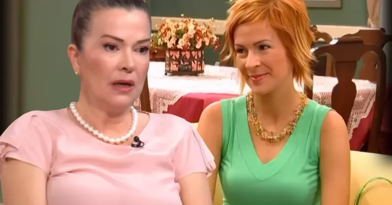 Hale Caneroğlu’ndan yıllar sonra gelen itiraf! Avrupa Yakası ndan sonra neden kaybolduğunu açıkladı