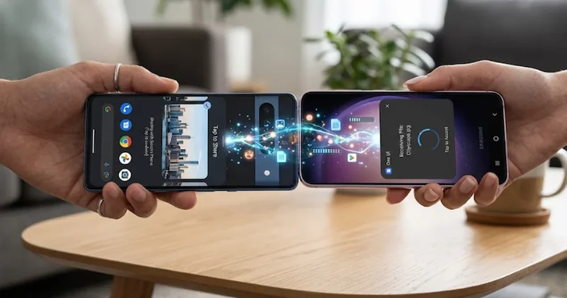 Tüm telefonları iPhone a dönüştürecek özellik devreye giriyor Sözcü Gazetesi