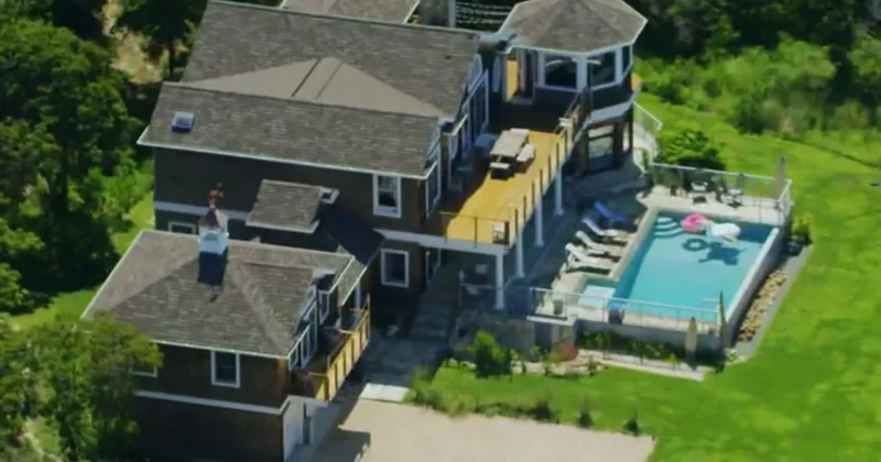 Reyting rekorları kıran ünlü dizinin çekildiği malikane satılıyor! Fiyatı görenler dönüp bir daha bakıyor Sözcü Gazetesi