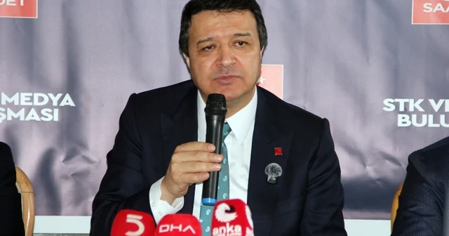 Arıkan: Amacımız, 86 milyonun kardeş bir şekilde yaşayabildiği bir Türkiye yi inşa edebilmek Bingöl Haberleri