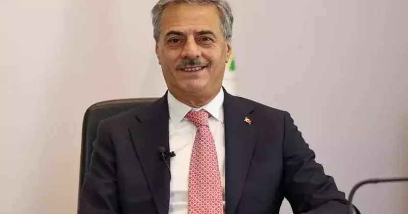 Başkan Alemdar dan Sakarya ya müjde!