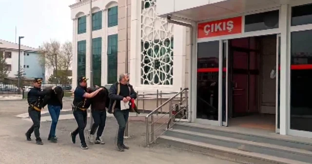 FETÖ yalanıyla 2 milyon lira dolandırıldı Kahramanmaraş Haberleri