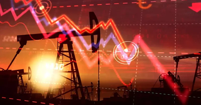 Dünyanın en büyük bankasından petrol uyarısı: 150 doların üzerine çıkabilir