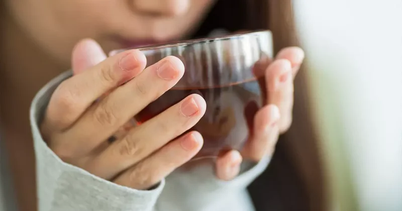 Çay içerken yapılan hata kanser riskini artırıyor!