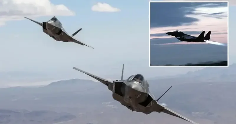 Avrupa da bir ülke daha kapıyı kapattı: ABD ye hava sahası engeli Avrupa Haberleri