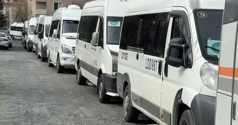 Kamu servislerinden personel çocukları da yararlanacak