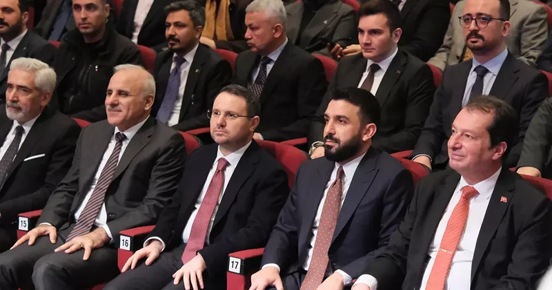 TÜGVA İhtisas Akademi 2026 Diyarbakır ve Mardin lansmanı gerçekleştirildi