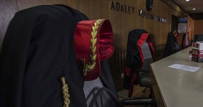 Hakim özür diledi iddiasına yalanlama Son dakika haberleri