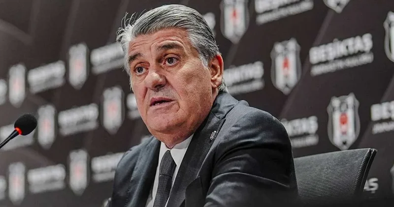 Beşiktaş a 1.18 milyar TL lik dev gelir: Yeni sözleşme açıklandı