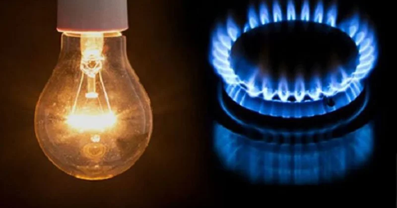 ABD medyası: Türkiye de elektrik ve doğal gaza zam sinyali Sözcü Gazetesi