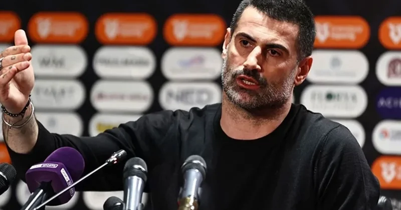 Volkan Demirel den küme düşme açıklaması Sözcü Gazetesi