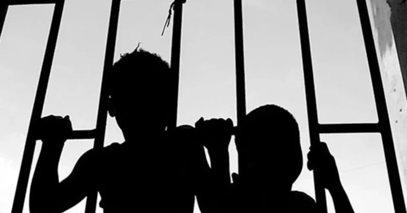 Çocuk suçlarında yeni dönem! Yaş sınırı 10 a düşüyor Sözcü Gazetesi