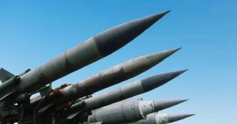 Savunma sanayiinde lider ülkeler belli oldu: Türkiye devler liginde Sözcü Gazetesi