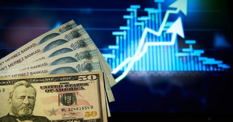 Her cuma olan bu cuma da oldu: Dolar/TL yine şaşırtmadı Sözcü Gazetesi