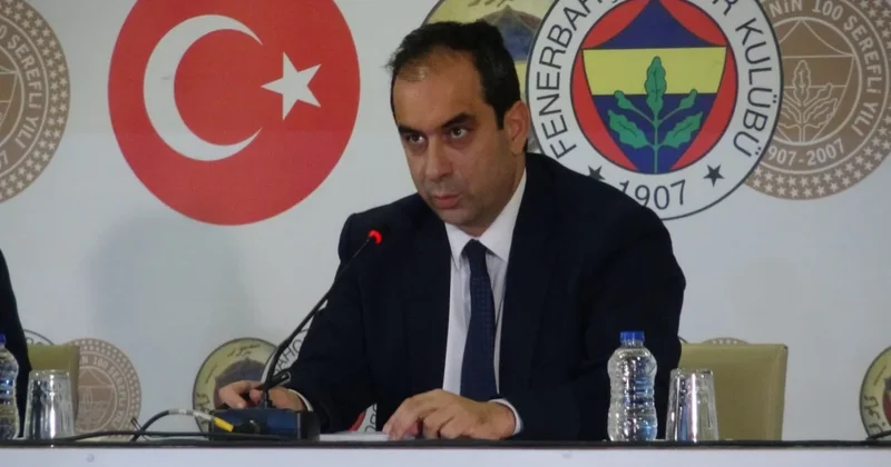 Şekip Mosturoğlu ndan ilk Mert Hakan açıklaması Sözcü Gazetesi