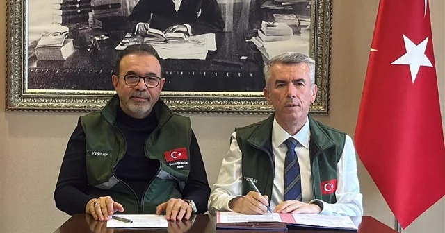 Bodrum da bağımlılıkla mücadelede kritik adım Yeşilay kompleksi için imzalar atıldı Muğla Haberleri