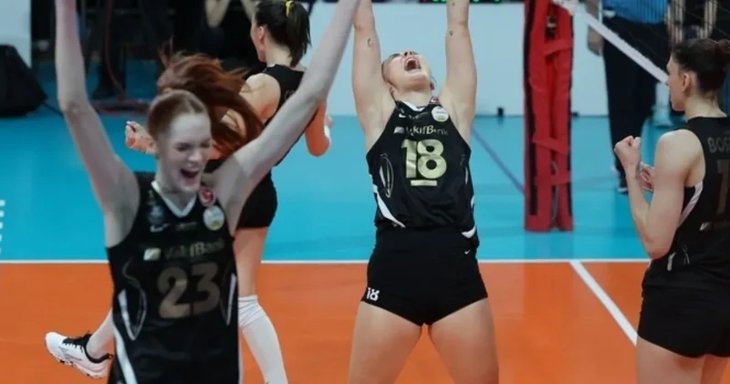 Ay gibi parladı Zehra Güneş: Görenler gözlerine inanamadı