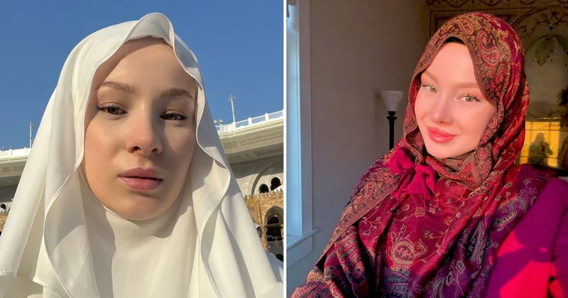 Fenomen Rabia Soydaş şimdi de kazancıyla gündemde