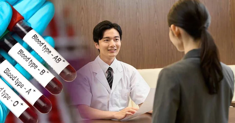 Japonlar işe alırken kan grubu soruyor, işte nedeni Sözcü Gazetesi