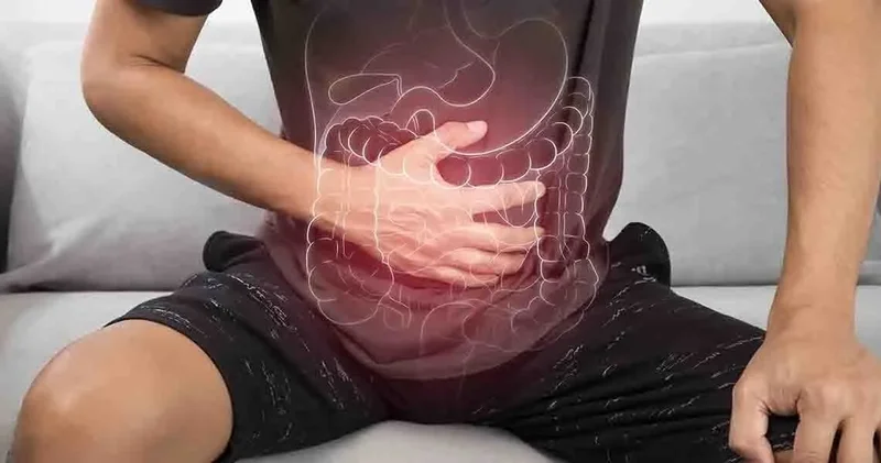 PROF. DR. OSMAN MÜFTÜOĞLU Mide ağrılarına ilaçsız çözümler