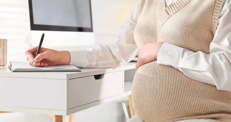 TBMM’de doğum izni düzenlemesi: Doğum izni 24 hafta oldu mu? Doğum sonrası ücretli izin kaç hafta? Son dakika gelişmeleri Son Dakika Haberleri