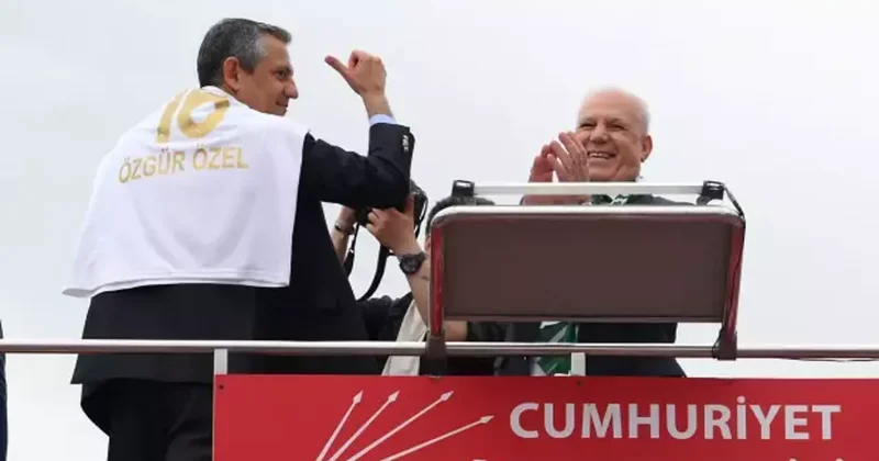 Ruhsat için lüks daire, emsal artışına araç filosu: Bursa da yolsuzluk ağı kurmuşlar