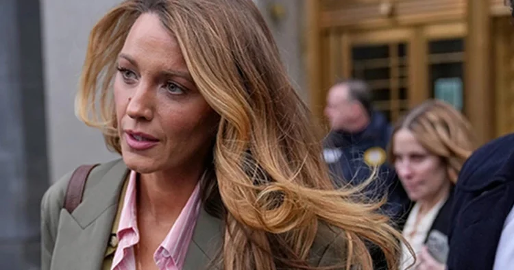 Ünlü oyuncunun yönetmenine açtığı cinsel taciz davası mahkemede reddedildi