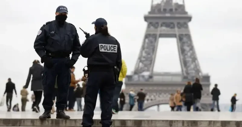 Fransa da İslam karşıtı karar! Resmen yasakladılar