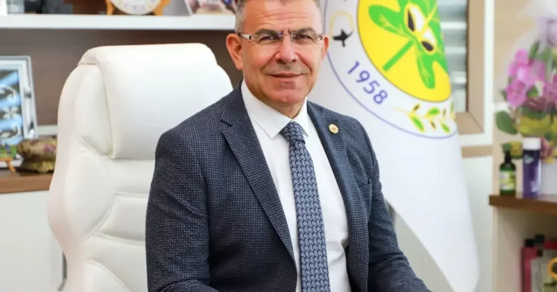 Köşk Belediye Başkanı Güler, basında yayınlanan fotoğrafların montaj olduğunu söyledi