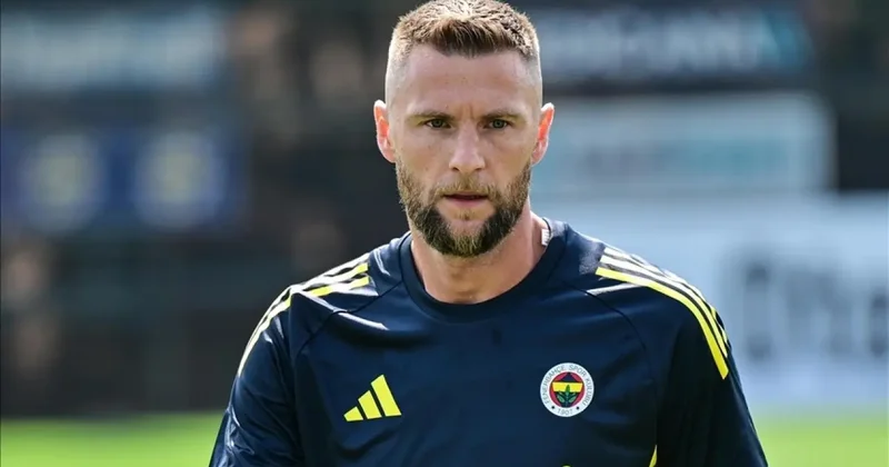 Fenerbahçe den açıklama geldi! İşte Milan Skriniar ın son durumu