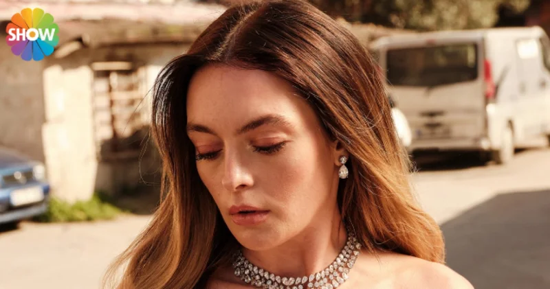 Melis Sezen, Hazan karakteri ile ekranlara dönüyor