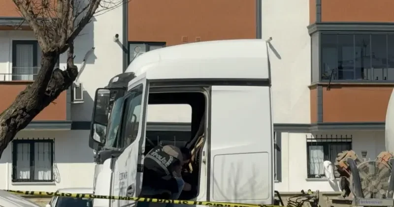 Pusu kurup kardeşini öldüren şüpheli 31 yıl önce de babasını öldürmüş Kocaeli Haberleri