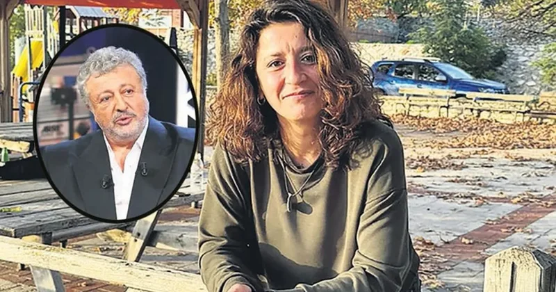 Kızına para vermek istemedi tazminata itiraz etti