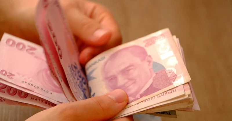 Memurların zamlı maaş hesabı netleşmeye başladı: Öğretmen, polis, hemşire... Sözcü Gazetesi