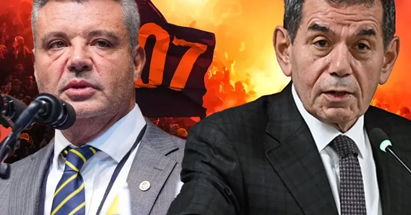 Fenerbahçe, Galatasaray ın da istediği yıldıza göz koydu