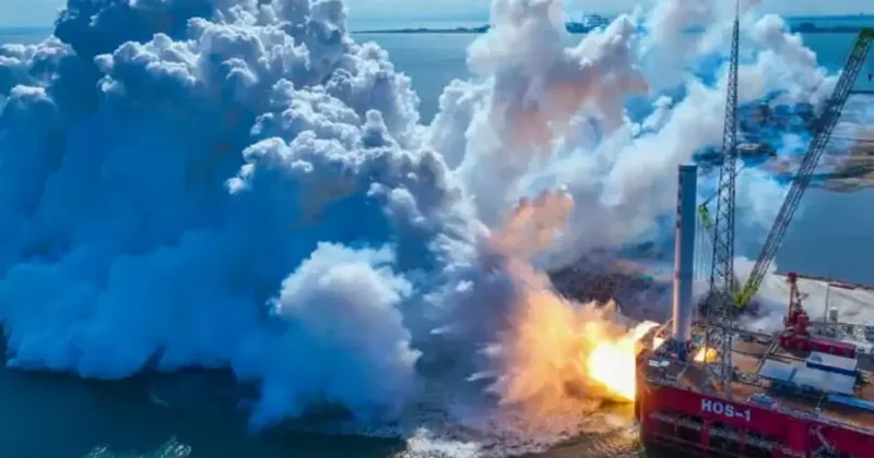 Tienlong 3 hüsranı! Başarısız oldu