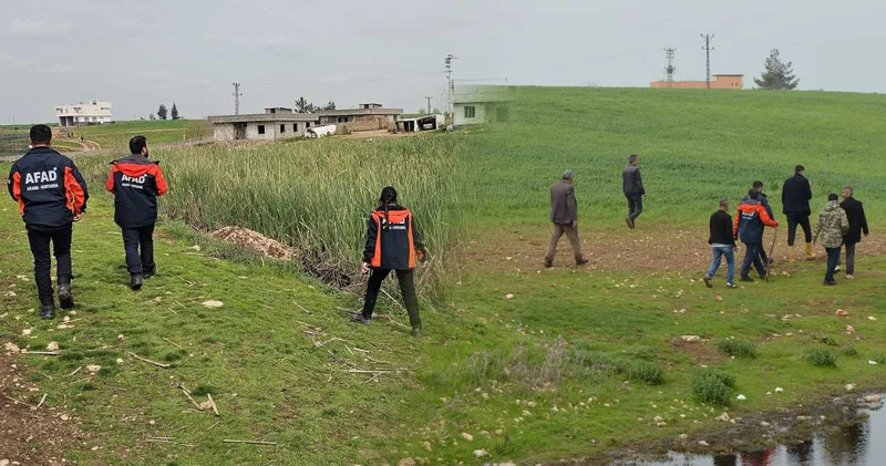 Alzheimer hastası yaşlı kadın 2 gündür kayıp!