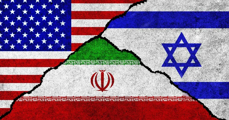 İran ın üst düzey komutanı öldürüldü! Yeni hamle nükleer silah mı olacak?