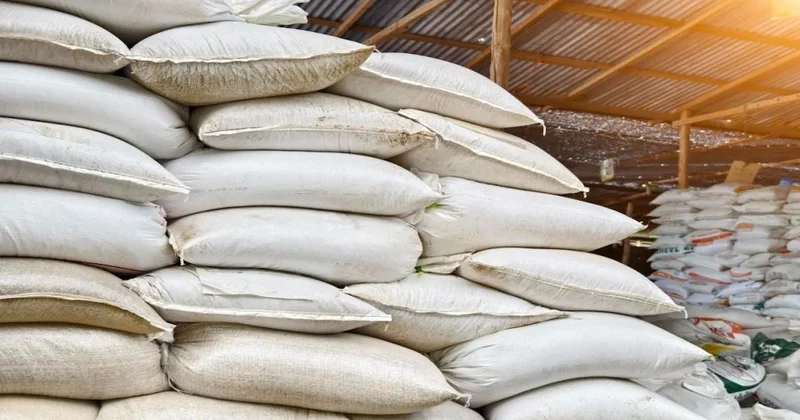 Maden rezervlerine ulaşabilmek için ülkelere bedava pirinç göndermeye başladılar Sözcü Gazetesi